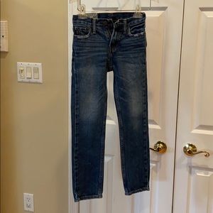 Boys Abercrombie jeans